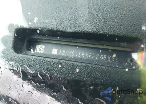 2010 Chevrolet Malibu 1Lt из США, поврежденный, VIN 1G1ZC5EBXAF269832